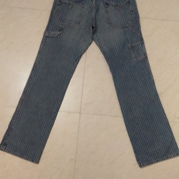 Designer jeans - Picture 6 of 9